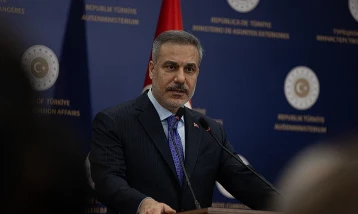 Bakan Fidan açıkladı: ABD ve İsrail pozisyonları uzaklaşıyor