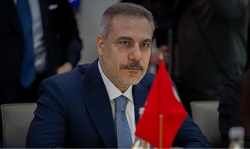 Bakan Fidan Dışişleri Bakanları Toplantısı'na katılacak