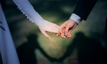 Bakan Göktaş rakamları paylaştı: Genç çiftlere sağlanan destek 10 milyar li