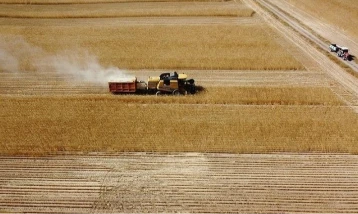 'Tarımsal destekleme ödemesi bugün yapılacak'