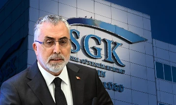 Bakan Işıkhan açıkladı: SGK prim borçlarında peşin ödeme şartı kaldırıldı