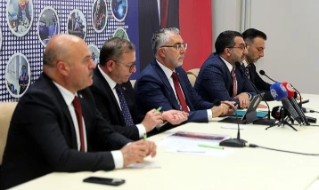 Bakan Işıkhan: İşverenler için tecil süresinin 72 aya çıkarıldı