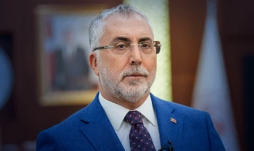 Bakan Işıkhan verileri değerlendirdi: İşsizlik 11 çeyrektir tek hanede