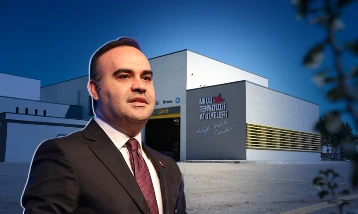 Bakan Kacır açıkladı: Milli Teknoloji Atölyeleri kurulacak