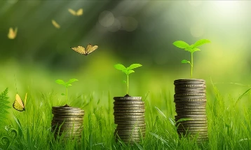 Bakan Kacır açıkladı: Sanayide yeşil dönüşüme 444 milyon liralık can suyu