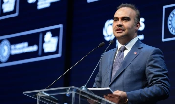 Bakan Kacır açıkladı: TÜBİTAK burs destekleri artırıldı