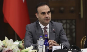 Bakan Kacır açıkladı: Yabancı yatırımcıya 'uzaktan şirket kurma' kolaylığı