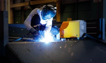 Bakan Kacır sanayi verilerini değerlendirdi: 2026'da yükseliş hızlanacak