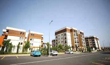 SON DAKİKA: Bakan Kurum duyurdu! İstanbul için kiralık sosyal konut projesi