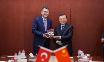 Türkiye ile Çin’den şehircilikte stratejik iş birliği