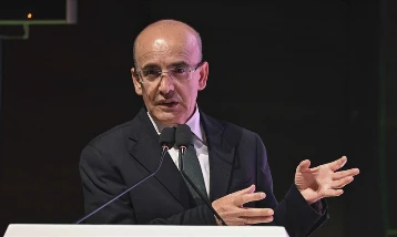 Bakan Şimşek ‘akıl ve gerçek dışı’ diyerek tepki gösterdi