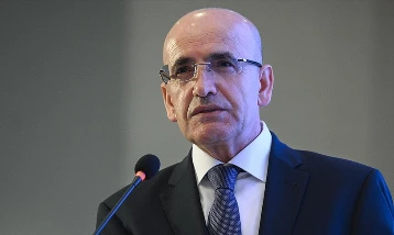 Bakan Şimşek: Cari denge sürdürülebilir seviyelerde