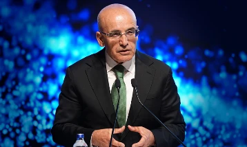 Bakan Şimşek: Dezenflasyon süreci tekrar devam edecek