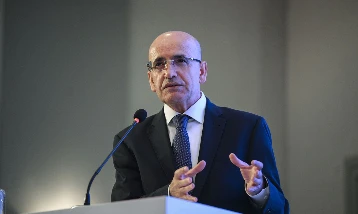 Bakan Şimşek dış ticaret verilerini değerlendirdi