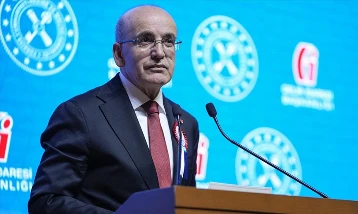 Bakan Şimşek: Dolaylı vergilerin payını indirdik
