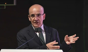 Bakan Şimşek: Finansal piyasalarda olumlu döngü güçleniyor