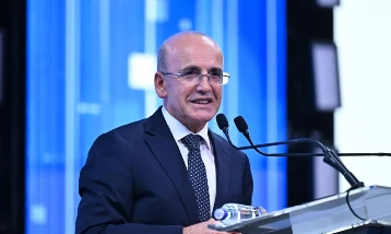 Bakan Şimşek: Hizmet ihracatında küresel konumumuzu güçlendireceğiz