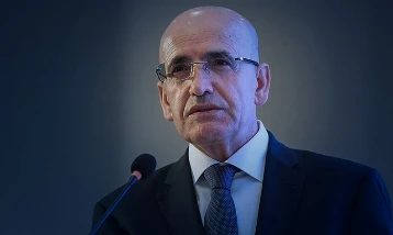 Bakan Şimşek ihracat verilerini değerlendirdi