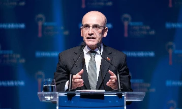 Bakan Şimşek: İhracatçımızı şoka karşı koruduk