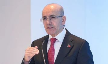 Bakan Şimşek: Kalıcı fiyat istikrarı hedefinden sapılmayacak