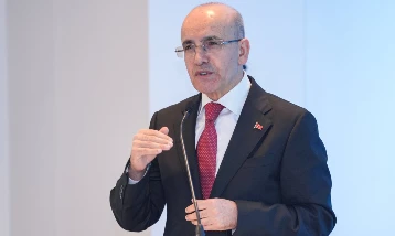 Bakan Şimşek ödemeler dengesi verilerini değerlendirdi