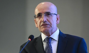 Bakan Şimşek, turizm rakamlarını değerlendirdi: Cari dengeye destek vurgusu