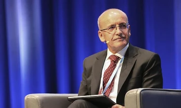 Bakan Şimşek 'Üç olumlu gelişme' diyerek duyurdu