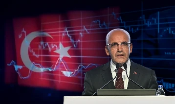 Bakan Şimşek'ten 2026 ve fiyat istikrarı mesajı: Yapısal dönüşüm başlıyor!