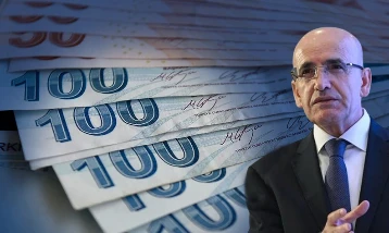 Bakan Şimşek'ten cari açık yorumu: Kazanımları kalıcı hale getireceğiz