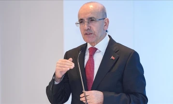 Bakan Şimşek'ten enflasyon beklentileri değerlendirmesi