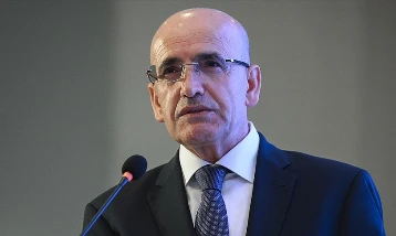 Bakan Şimşek'ten enflasyon beklentileri değerlendirmesi