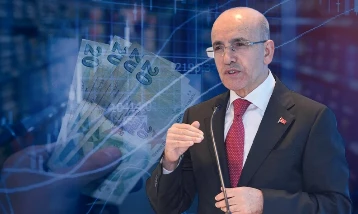 Bakan Şimşek’ten enflasyon değerlendirmesi