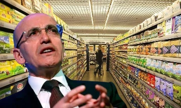 Bakan Şimşek'ten enflasyon değerlendirmesi: Belirgin yavaşlama başladı
