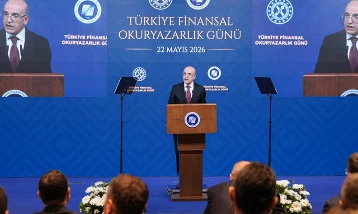 Şimşek’ten finansal okuryazarlık uyarısı: Bireyler bilgiyle hareket etmeli