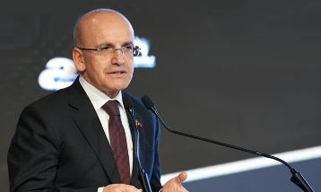 Bakan Şimşek'ten firmalara destek mesajı