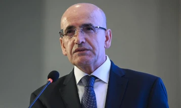 Bakan Şimşek'ten kamu harcaması ve bütçe açıklaması