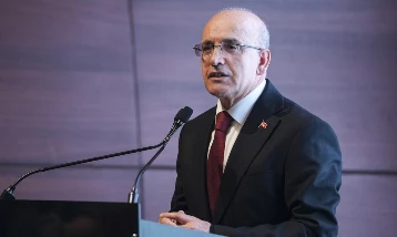 Bakan Şimşek’ten kripto varlık uyarısı