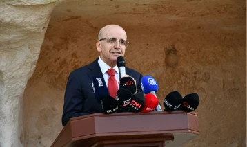 Bakan Şimşek’ten turizm mesajı: Doğu ve Güneydoğu yeni büyüme motoru olacak
