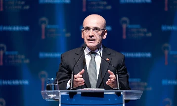 Bakan Şimşek: Dezenflasyon patika dahilinde