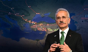 Kalkınma Yolu her yıl 70 bin kişiye istihdam sağlayacak