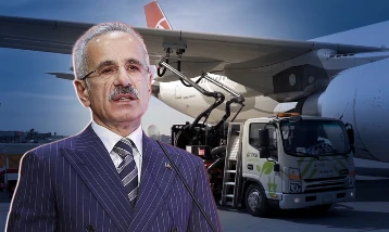 'Türkiye jet yakıtında ithalatçı değil ihracatçı ülke'