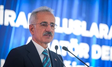 Türkiye'nin deniz ticaret filosu dünyada 11. sırada