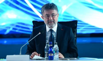 Bakan Yumaklı: Gıda kaybı ve israfının küresel ekonomiye yıllık maliyeti 1