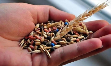 Bakan Yumaklı: Tohum üretimimiz 9 kat arttı, 103 ülkeye ihracat yapıyoruz