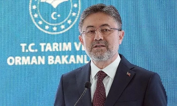 Bakan Yumaklı yasal düzenlemeyi değerlendirdi