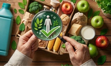 Bakan Yumaklı: Yılda ortalama 1,3 milyon gıda denetimi yapıyoruz