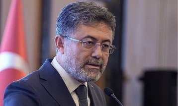 Bakan Yumaklı’dan su seferberliği mesajı: 2026-2035 Ulusal Su Planı devrede