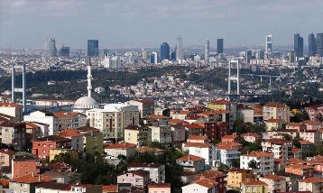 İstanbul'un afet hazırlığına 650 milyon dolarlık Dünya Bankası desteği