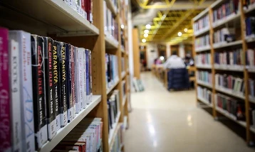 Bakanlık, kütüphaneleri çok yönlü merkezlere dönüştürüyor