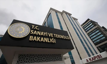 20 binden fazla sanayi ürünü denetlendi